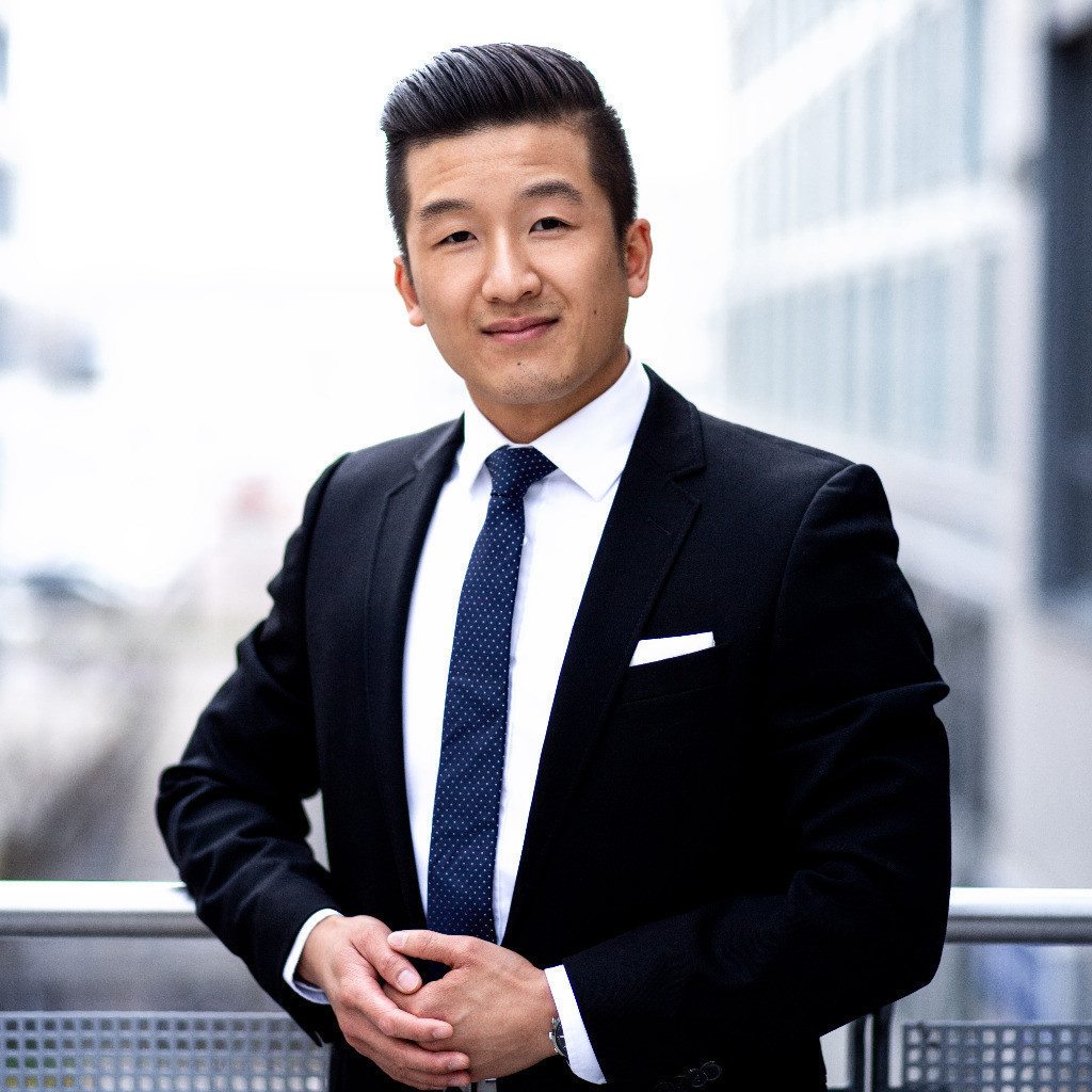 Thomas Do Produkt und Prozessentwickler Master Data Management