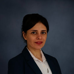 marjan arabi