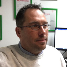 Markus Thiede