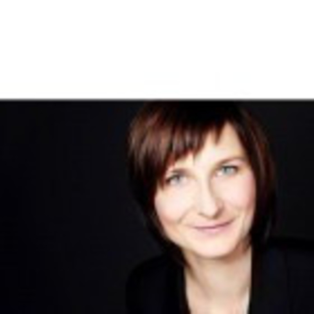 Social Media Profilbild Anja Beineke Höxter