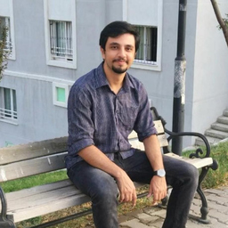 Mert Öztürk
