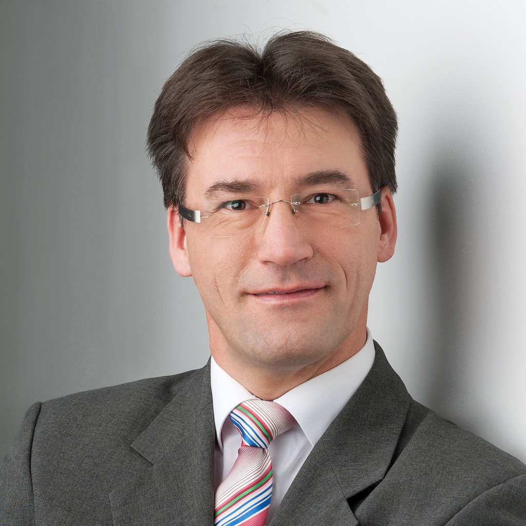 Andreas Bossert Fachreferent Verification & Validation ITK