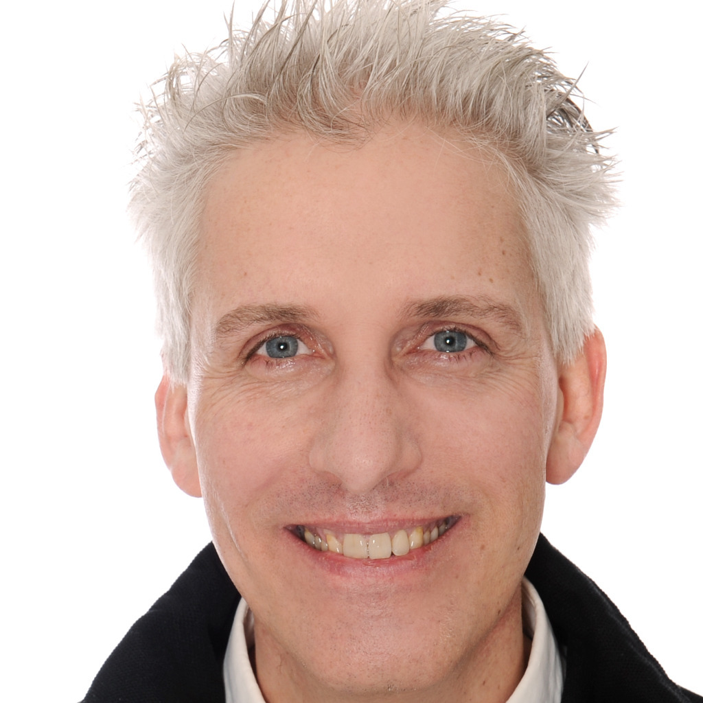 Frank Max: Ausbildung und Berufserfahrung | XING