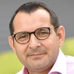 Peter Olschimke-Brunner