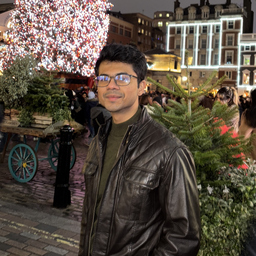 Chirag Jindal