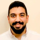 Ahmed Alshabouri