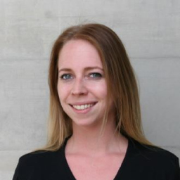 Vanessa Rösli's profile picture