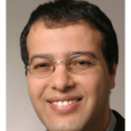 Dr. Mohammed Bouhassoune