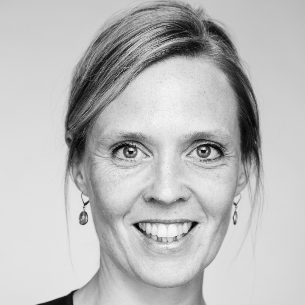 Social Media Profilbild Tanja Höfling 
