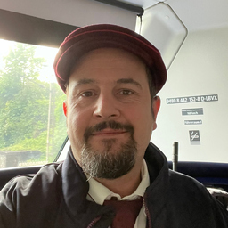 Markus Simon