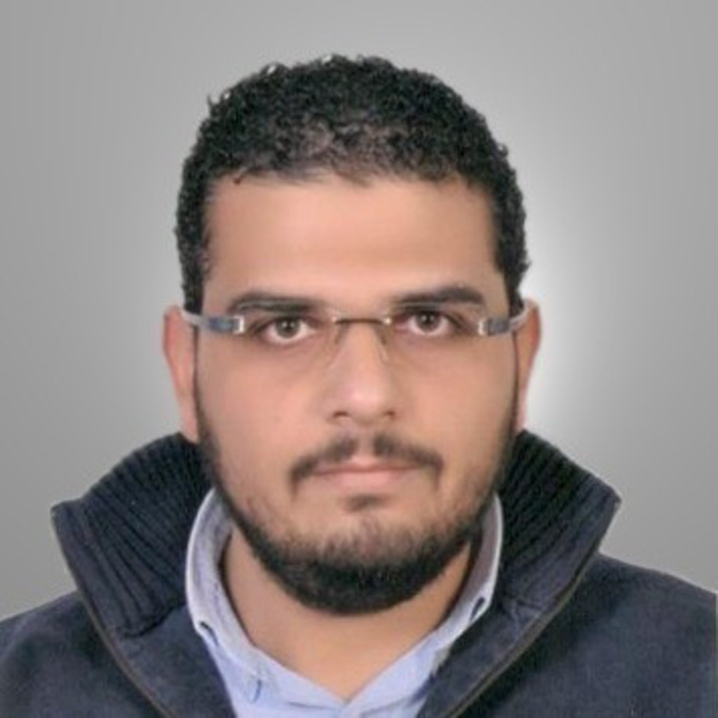 Ahmed Amin - Principal Software Engineer - Automotive - Valeo Egypt ...