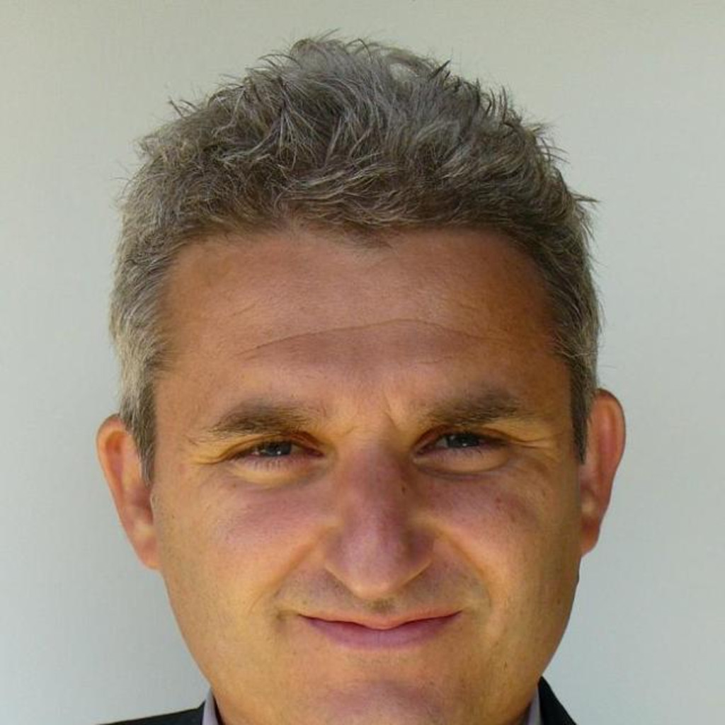 Laurent Schwarz Chef de Projet RFID CFF SA XING