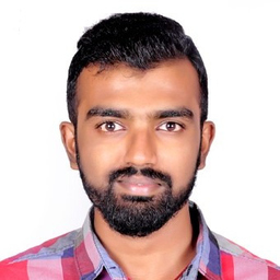 Chidambaram Palaniappan