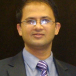 Parthasarathi Jha