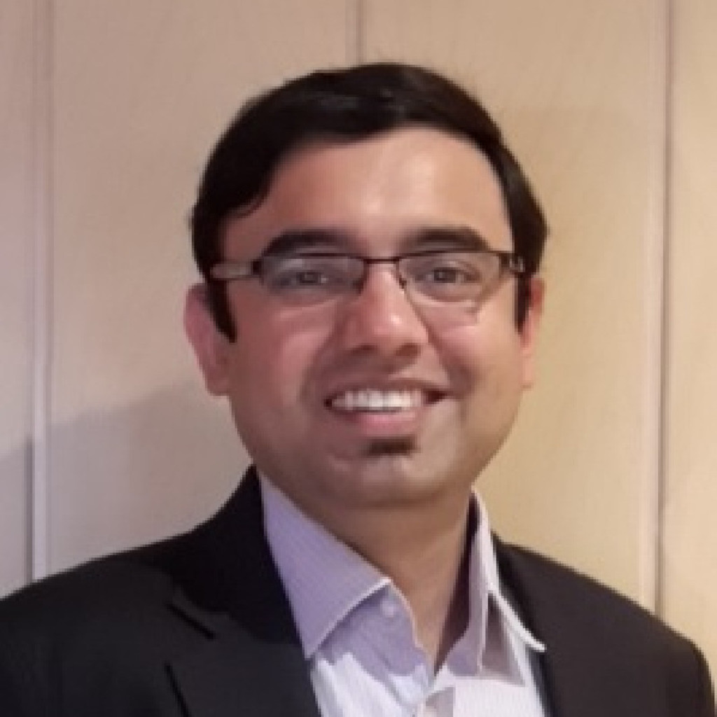 Anit Roy - Senior Business Analyst - Essity | XING