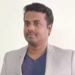 Nivash Ramachandran