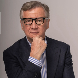 Alexander Dorian