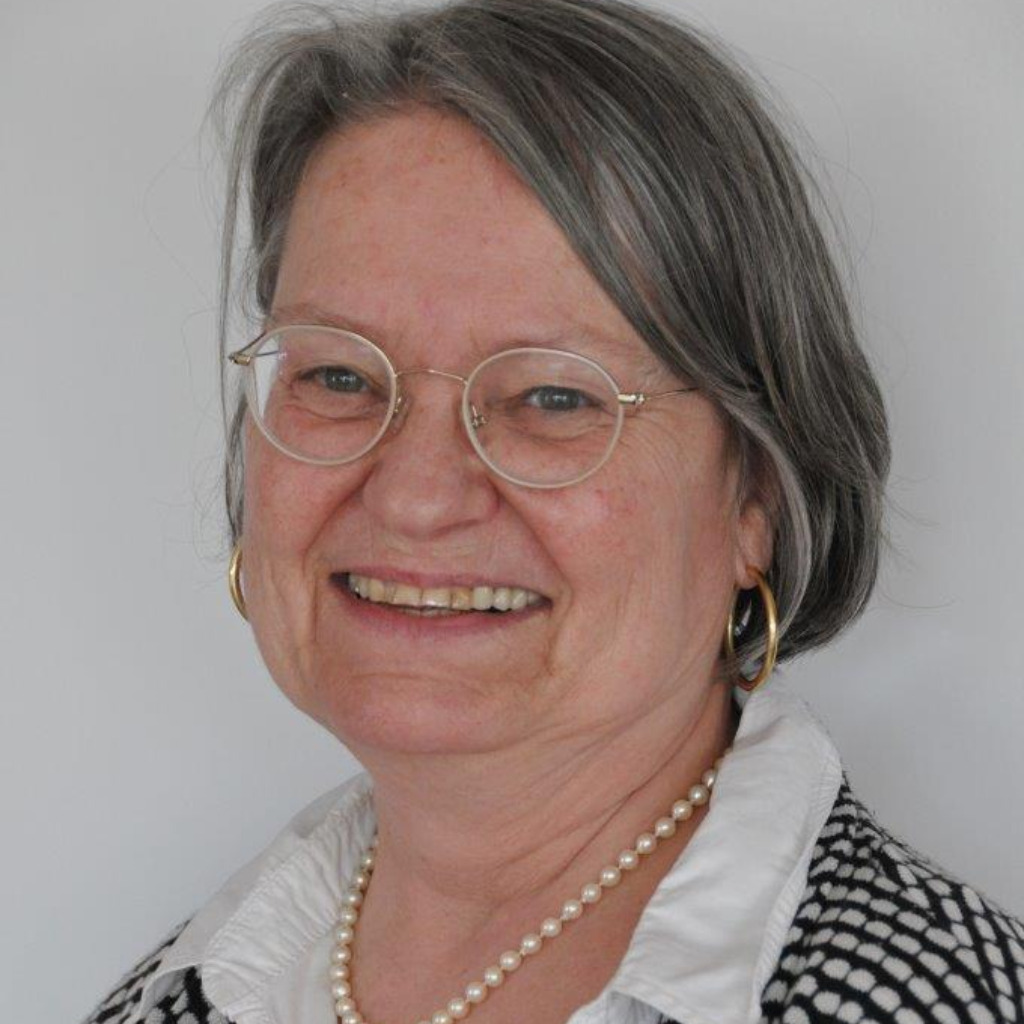 Annette Schwartz - Freiberuflerin - Beratung, Supervision, Coaching