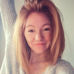 Tina Klaws