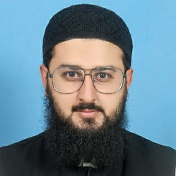 Zubair Ahmad