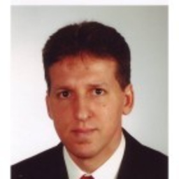Fethi Benabed