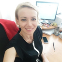 Nataliia Melnytska