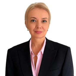 Nataliia Melnytska