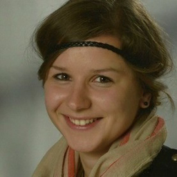 Nadine Möstl