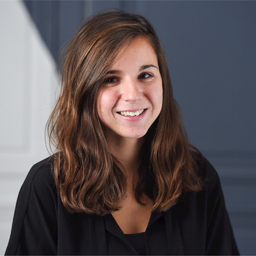 Laetitia RAPICAULT