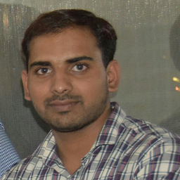 Ing. Gawale Nayan