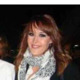 Beatriz Alonso Rodriguez