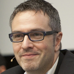 Dr. Torsten Müller