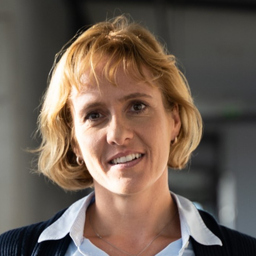 Prof. Dr. Stephanie Uhrig