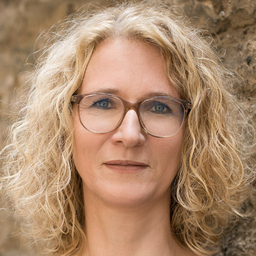 Inneke Blicker