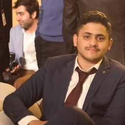 Fahad Mazhar