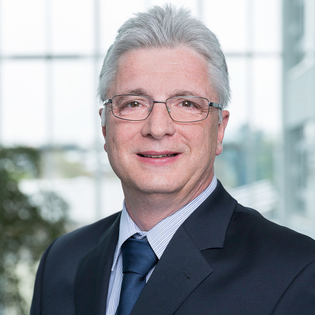 Daniel Kamm Senior Project Manager Zühlke Engineering AG XING