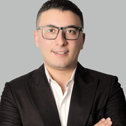 M.Sc. Ibrahim Elmoghazy