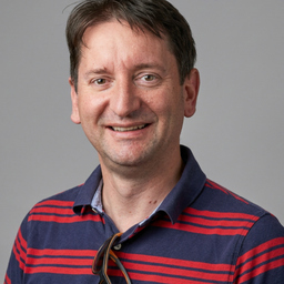 Profilbild Benjamin Burger