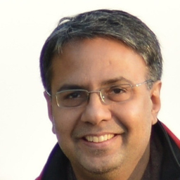 Gaurav Gulrajani