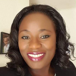 Rachel Mwende Bleyer
