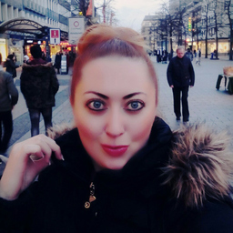Alda Adbegovic