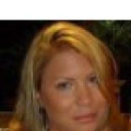 Gergana Marinova