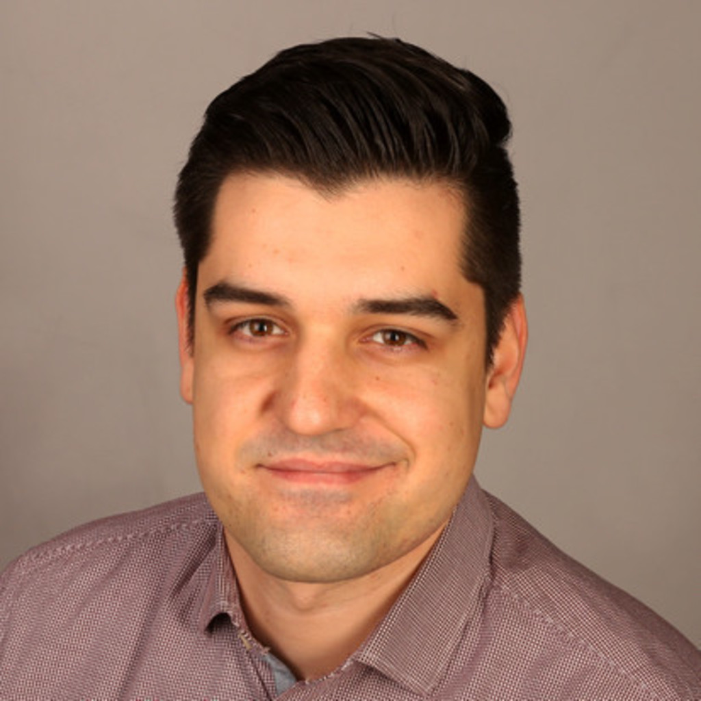 Michael Claus CvD bei ZDFheute ZDF XING