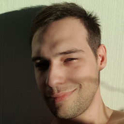Andreas Bischof's profile picture
