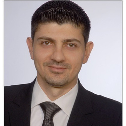 Athanasios Chatzidimos