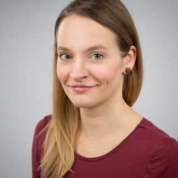 Profilbild Claudia Emrich
