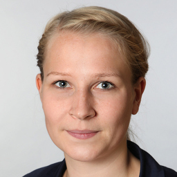 Judith Melcher