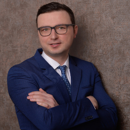 Dipl.-Ing. Aleksandar Miletic