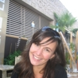 Profilbild Katja Kemkes