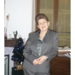 Prof. Hélène Metlov